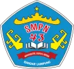 SMP NEGERI 43 BANDAR LAMPUNG