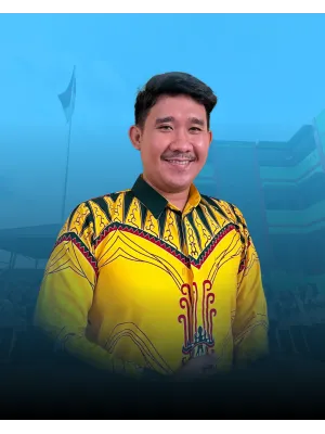 IRFAN DWI CAHYA, S.Pd., Gr., M.Pd