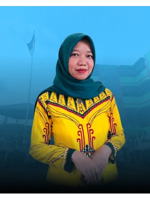 NUZULUL HASANAH R, S.Pd