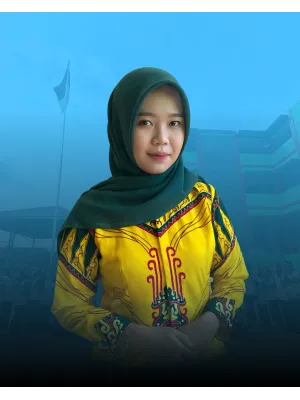 SEPTIYANA, S.Pd