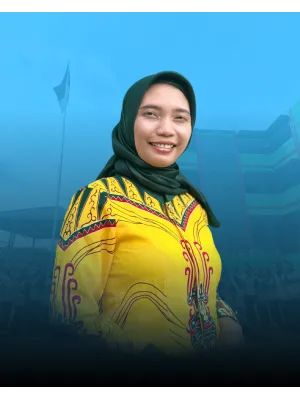 WINA KHOIRUL UMMAH, S.Pd., Gr