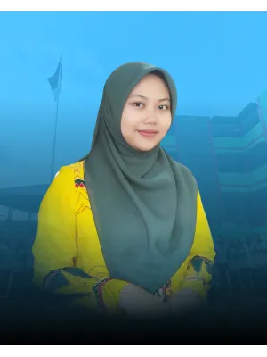 RESTY CITRA UTAMI, S.Pd