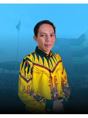 ERDI SUSANTO, S.Pd., Gr