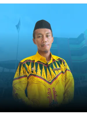 MUKTAR SUPIAN, S.Pd., Gr