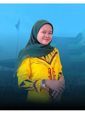 DELLA AGUSTIA NINGSIH, S.Pd