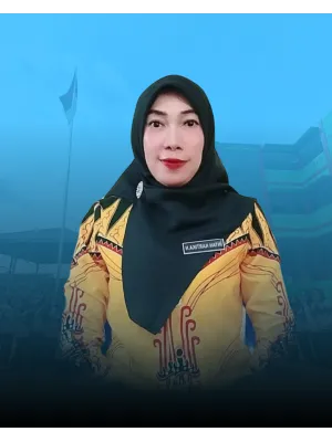 INTAN KARTIKA NAZIR, S.Pd., Gr., M.M