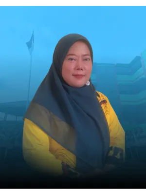 TIRZA ASEANY, S.Pd