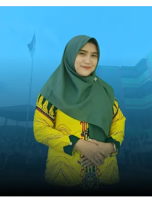 AVISKA NOVIA DEWI, S.Pd