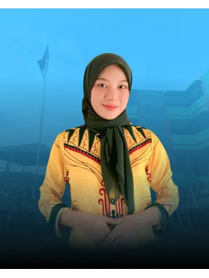 ASTI YANI MUKTAR, S.Pd