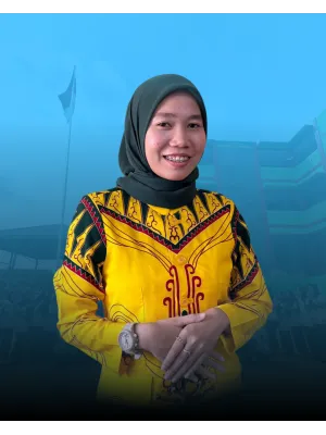 REDHA AULIA, S.Pd