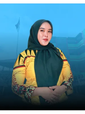DONA ISTIANA, S.Pd