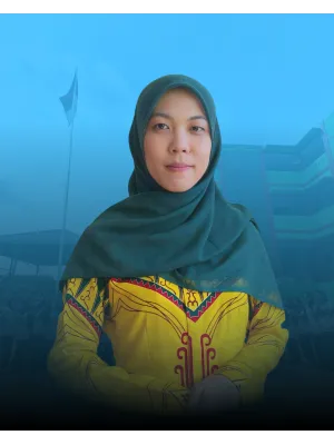 RATNA INDAH LESTARI, S.Pd