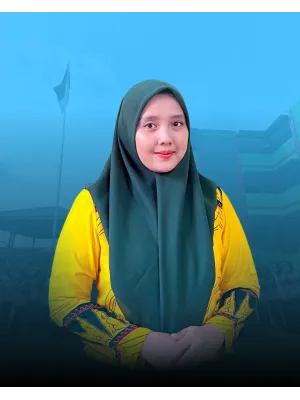 ELZA OKTARISA, S.Pd