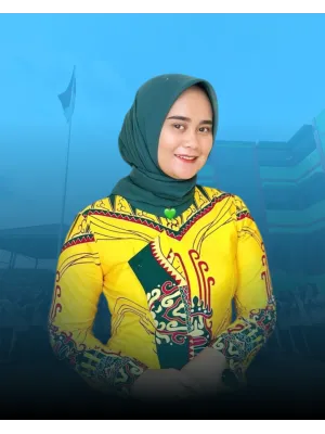 REVI DWI NURMILA SARI, S.Pd